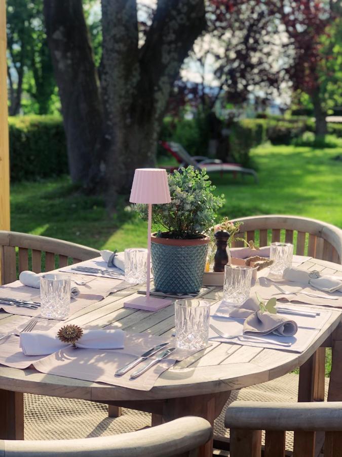 Hotel - Restaurant Soleo Krumpendorf Dış mekan fotoğraf